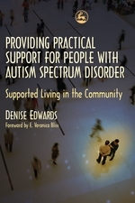 Cover image of book by Denise Edwards